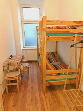 Relax Rooms & Apartments Vienna Belvedere 10 minutes to downtown